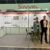 Успех Sinvel на выставке «ENERGY EXPO» в Беларуси 