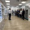 АйДи-тур по Екатеринбургу для своих клиентов организовала компания АйДи-Электро 