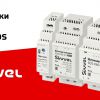 Новинка — компактные источники питания Sinvel SDS