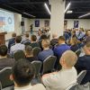 Состоялся II Всероссийский Крановый Форум, организованный АйДи-Электро