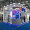 Компания «Юнител Инжиниринг» приняла участие в международном форуме-выставке «Электрические сети 2022»