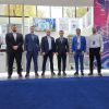 Компания Юнител Инжиниринг приняла участие в XVII Международной выставке "UzEnergyExpo - 2023"