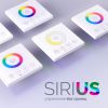 SIRIUS — управление без границ от Arlight