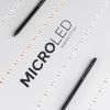 MICROLED — ширина 3.5 мм от Arlight