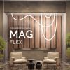 MAG-FLEX — гибкая форма света