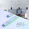 ARJ-HV от Arlight— способны на многое