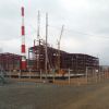 На Сахалинской ГРЭС-2 приступили к монтажу основного оборудования