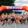 Корпоративный забег «Бежим вместе» в Твери объединил спорт, бизнес и донорство костного мозга