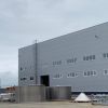 Открытие производственно-складского комплекса ДКС на Дальнем Востоке