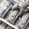 Топ ошибок при монтаже модульного автоматического выключателя