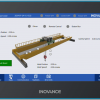  Анти-раскачка — интеллектуальные решения Inovance для надежной работы кранов