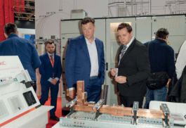 ДКС: «Мы вместе сможем сделать наш рынок самым крупным в Европе»