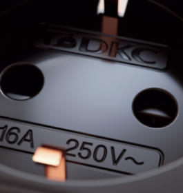 Viva, Brava, Avanti: гид по сериям электроустановочных изделий от ДКС