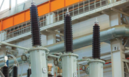 Трансформаторы в условиях импортозамещения