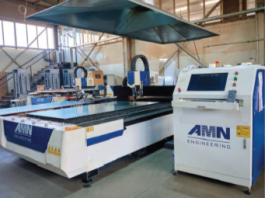 Металлические шкафы для НКУ: как выбрать правильно и где не терять время