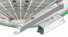 LED-драйвер: типы и критерии выбора