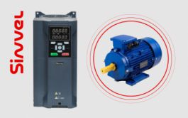 «Мой двигатель гудит»: методы снижения шума двигателя при работе от преобразователя частоты