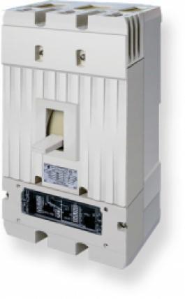 Автоматический выключатель А3790 с новым блоком МРТ3-МП