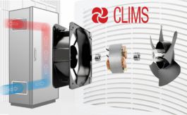 Подшипник вентилятора Clims: деталь, от которой зависит ресурс