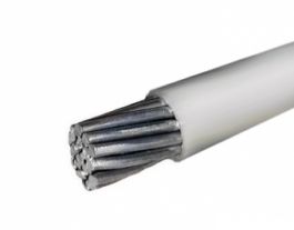 Новинки АО "Цветлит" - провода и кабели из термостойкого алюминиевого сплава