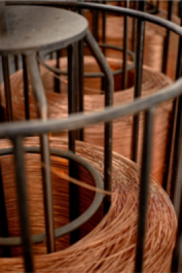 Медь 2025–2026: фундаментальный разворот и эпоха структурного дефицита