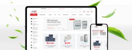 Масштабное обновление сайта интернет-магазина АйДи-Электро