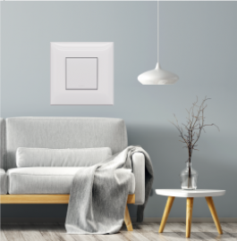 Планируем розетки и выключатели серии "Avanti":  быстро и без ошибок