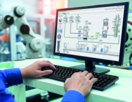 Импортозамещение без боли: возможности RatioT SCADA от ДКС, которые ускорят вашу цифровую трансформацию