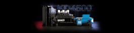 Встречайте: новая сверхмощная ДГУ KD4500 в линейке KD Series продукции KOHLER-SDMO!