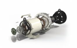 100 лет триумфа KOHLER Power: 1970-е годы – тихая и мощная работа, новые производственные площади, высокие скорости