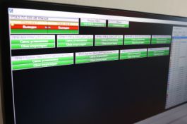 Компания «Прософт-Системы» оборудовала для нужд ФСК ЕЭС цифровой комплекс уральской подстанции «Южная» 500 кВ инновационными устройствами ПА