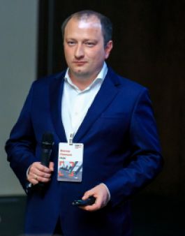 Виктор Свинцов вошёл в Экспертный совет Interlight Russia | Intelligent building Russia