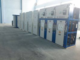 "Alageum Electric" модернизирует Актауский трансформаторный завод! 
