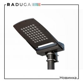 Новая серия уличных прожекторов «TEHNO» от производственной компании «RADUGA – Технология света»