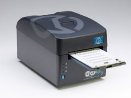 компания ЭнергоТрансПоставка продемонстрирует  работу инновационного принтера с функцией экономии печатной ленты  