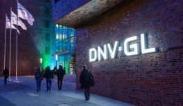 Компания DNV GL выступит спонсором RAO/CIS Offshore 2017