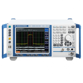 анализатор спектра FSV30