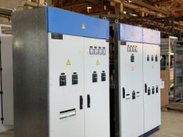 ЧЗЭО изготовил оборудование для уникального завода газопереработки