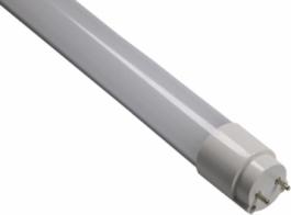 LED TUBE – бюджетная серия светодиодных светильников