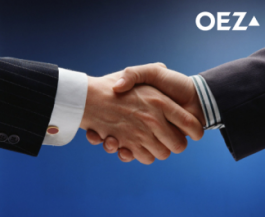 OEZ: формируем дилерскую сеть в России