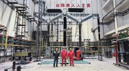 ЗАО «ЗЭТО» продолжает расширять линейку поставляемого современного коммутационного оборудования. 