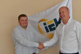 IEK и национальное движение WorldSkills Russia подписали договор о сотрудничестве