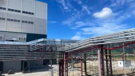 Энергия рудников: решения от IEK для горнодобывающей отрасли