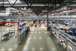 Новый этап: IEK GROUP интегрирует в свою структуру активы LEGRAND