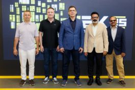 IEK GROUP интегрирует в свою структуру компанию «ЭМБИОТ»
