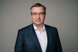 IEK GROUP на Стратегической сессии финансового рынка
