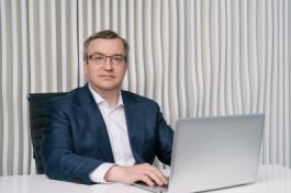 Михаил Горбачев: в IEK GROUP создан прочный фундамент для дальнейшего роста