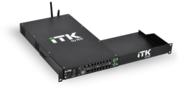 Модуль мониторинга ITK IQData ― новый инструмент контроля для серверных и ЦОД