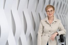 Наталия Бельская: как IEK GROUP развивает ESG-практики