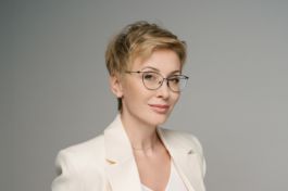 Наталия Бельская: успех компании напрямую связан с развитием общества